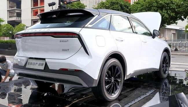 اسامی خودروهای ژاپنی وارداتی جدید به ایران لو رفت اسامی خودروهای ژاپنی وارداتی جدید به ایران لو رفت