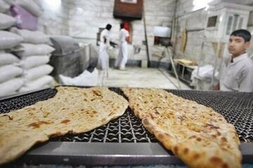 گزارش میدانی خبرآنلاین از وضعیت نانوایی‌ها / سهمیه‌بندی نان؛ چه کسی راست می‌گوید، نانوایان یا دولت؟