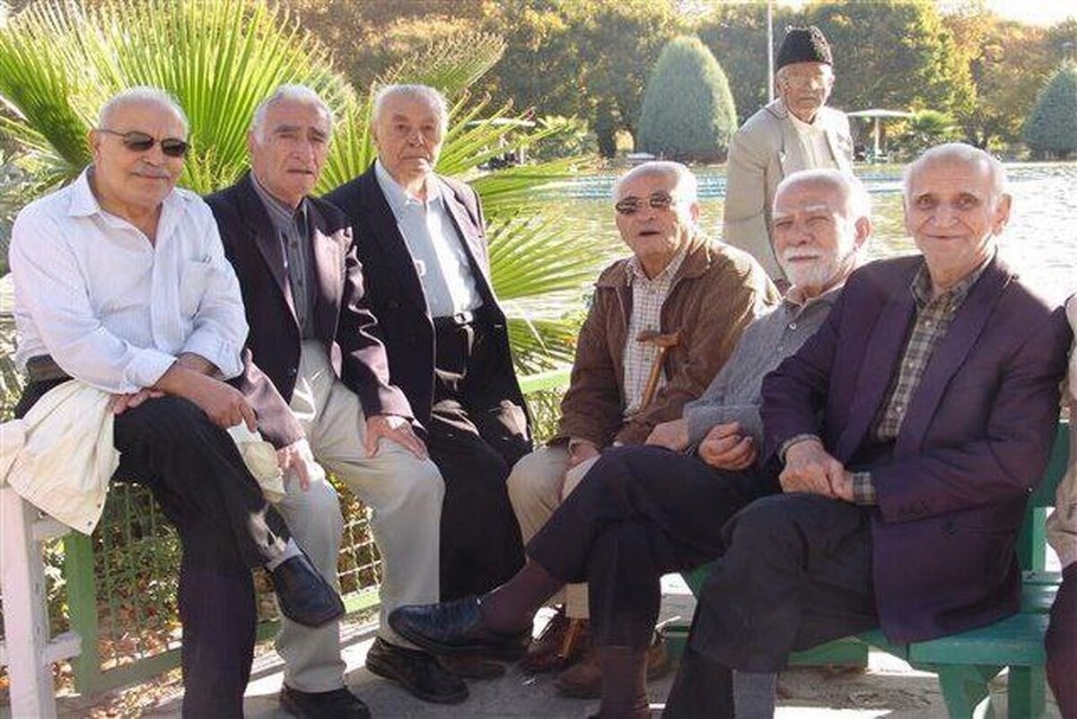 حقوق بازنشستگان  به ۱۶ میلیون تومان رسید