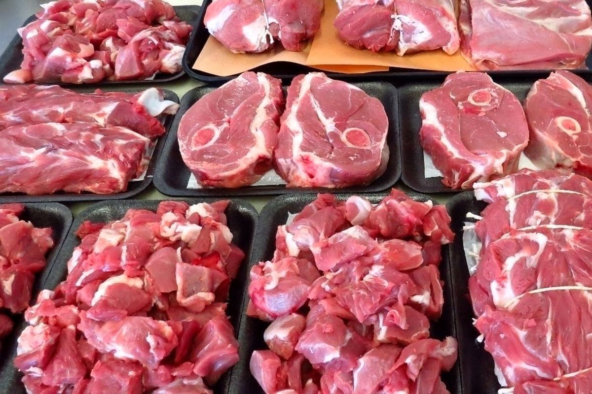 چرا گوشت ۱۲۰ هزار تومان گران شد؟