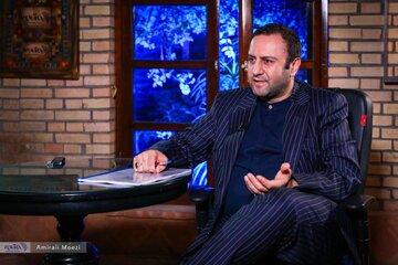 پیرهادی: قالیباف مخالف وزارت سعید محمد نبود /تاخیر دولت در وادات خودرو غلط است /قوای دیگر هم شاسی بلند گرفته بودند/اصولگرایان به یک لیست میرسند پیرهادی: قالیباف مخالف وزارت سعید محمد نبود /تاخیر دولت در وادات خودرو غلط است /قوای دیگر هم شاسی بلند گرفته بودند/اصولگرایان به یک لیست میرسند