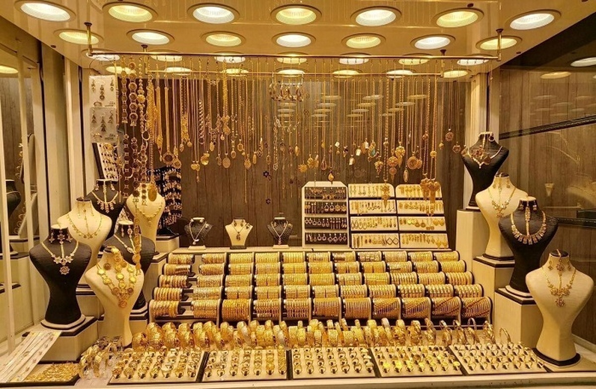 نرخ دلار، سکه، طلا و یورو چهارشنبه شش دی ۱۴۰۲