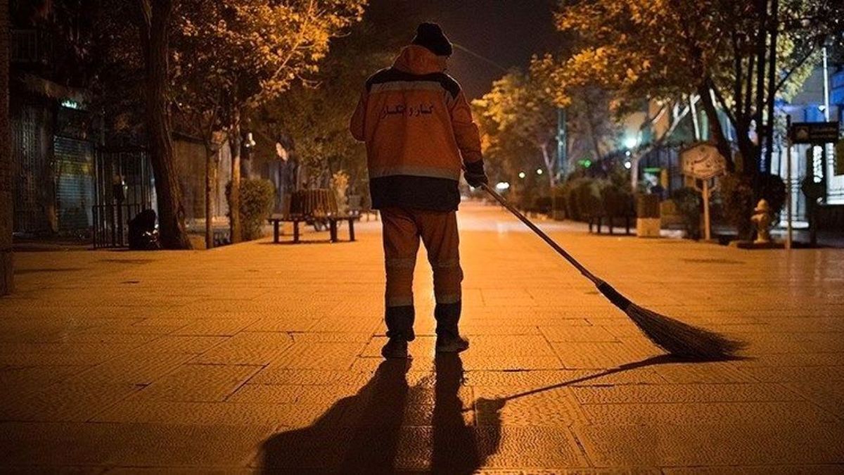 حقوق ۱۲ تا ۲۰ میلیونی شهرداری به معتادان بهبودیافته