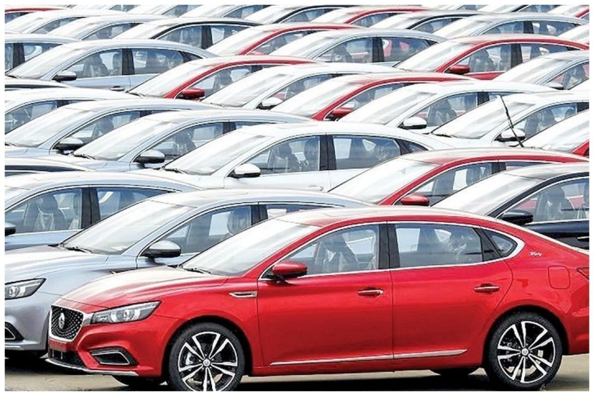خودرو‌های وارداتی نه گارانتی دارند، نه خدمات پس از فروش