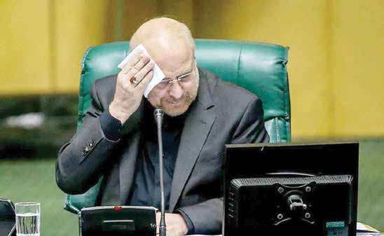 برای قالیباف «این بار فرق می‌کند؟»