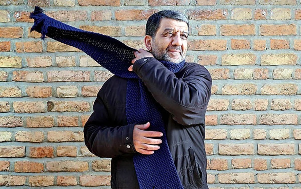 ضرغامی حرف‌های پورمحمدی درباره فردوسی پور را رد کرد
