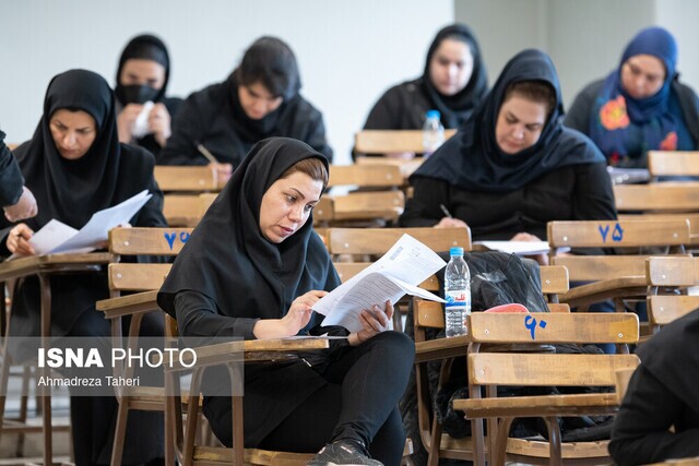 کدام کارمندان مشمول طرح ساماندهی کارکنان دولت هستند؟