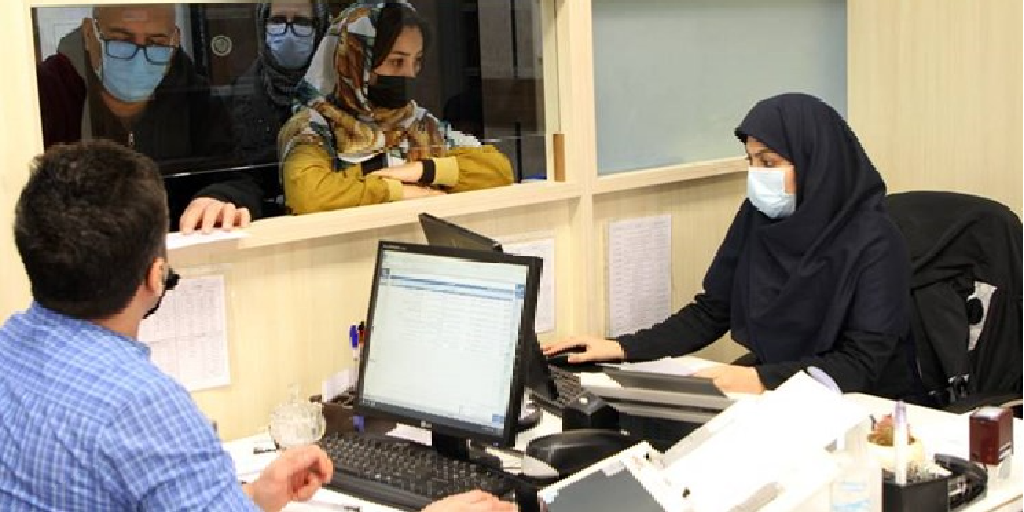 مجوز استخدام نیروهای غیر رسمی و شرکتی در ساماندهی کارکنان دولت