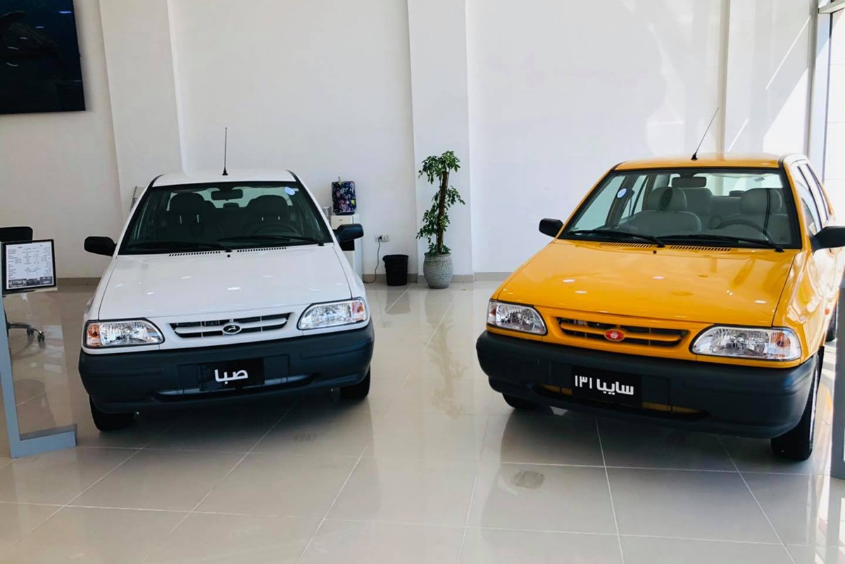 قیمت پراید اوج گرفت قیمت پراید اوج گرفت