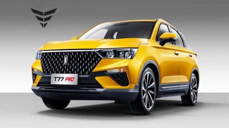 فروش فوری بستیون T77 از 15 اسفند آغاز می شود+ قیمت