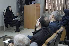 ویدئو جالب و فراگیر از یک دانشجوی زن ۸۱ ساله