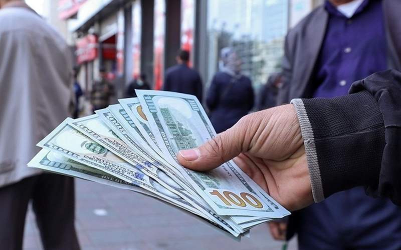 تأثیر انتخابات آمریکا بر بازار ارز ایران