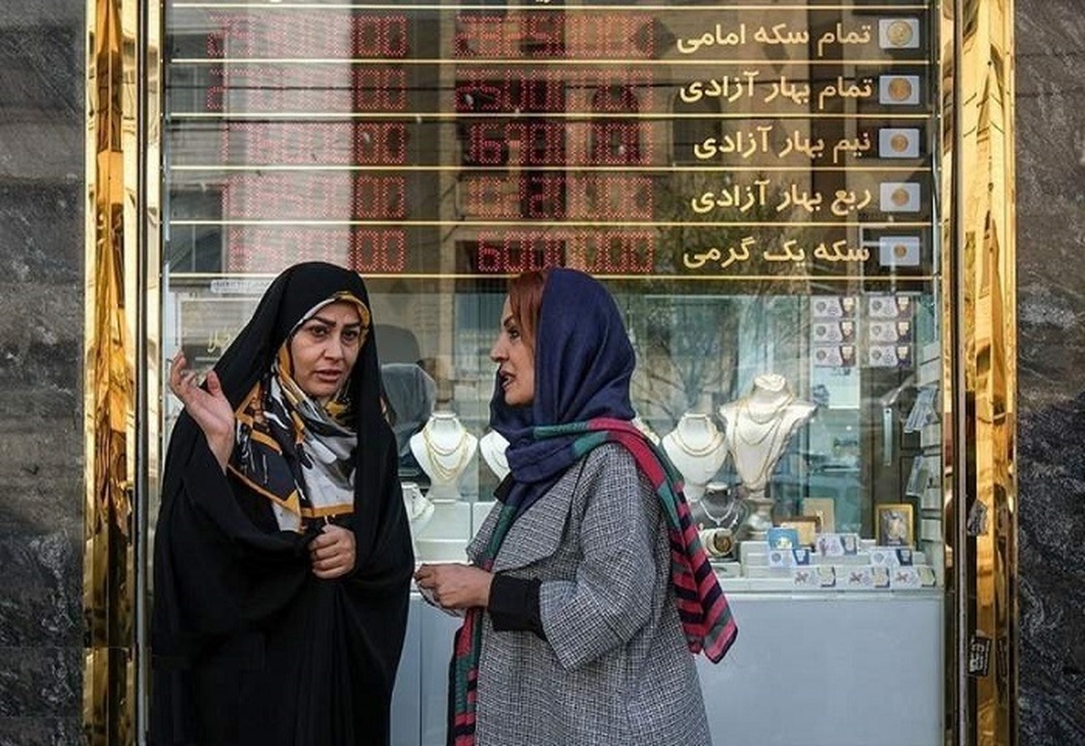 نرخ دلار، سکه، طلا و یورو یکشنبه ۲۷ اسفند ۱۴۰۲؛ قیمت سکه از مرز ۳۸ میلیون رد شد