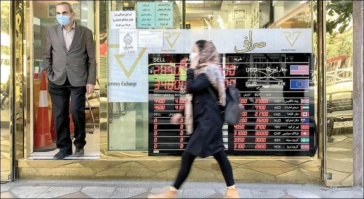 نرخ دلار، سکه، طلا و یورو دوشنبه هفت اسفند ۱۴۰۲؛ ثبات قیمت‌ها در بازار ارز و طلا