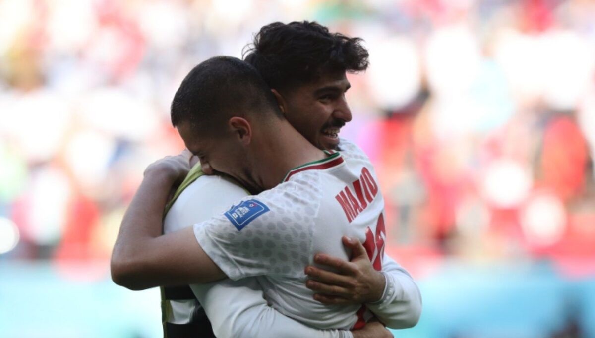 بمب نقلوانتقالات؛ این استقلالی در رادار باشگاه مطرح ایتالیایی بمب نقلوانتقالات؛ این استقلالی در رادار باشگاه مطرح ایتالیایی