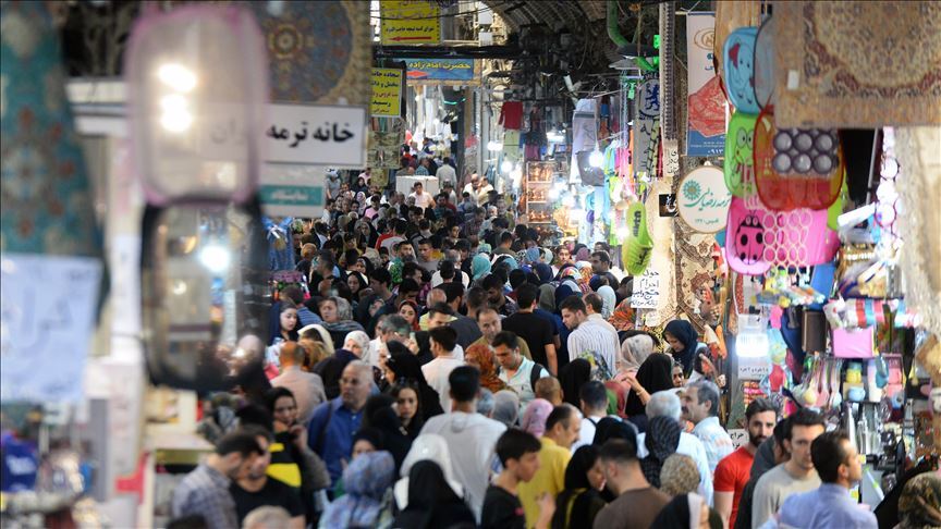 ما رئالیسم جادویی را زندگی می‌‏کنیم