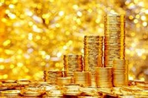 قیمت طلا و سکه امروزدوشنبه ۱۱ اردیبهشت۱۴۰۲+ جدول