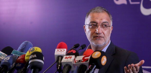 پرده نیست، یک قاب فلزی است / پس از تهران، کشور‌های دیگر هم این مسئله را الگو کرده‌اند