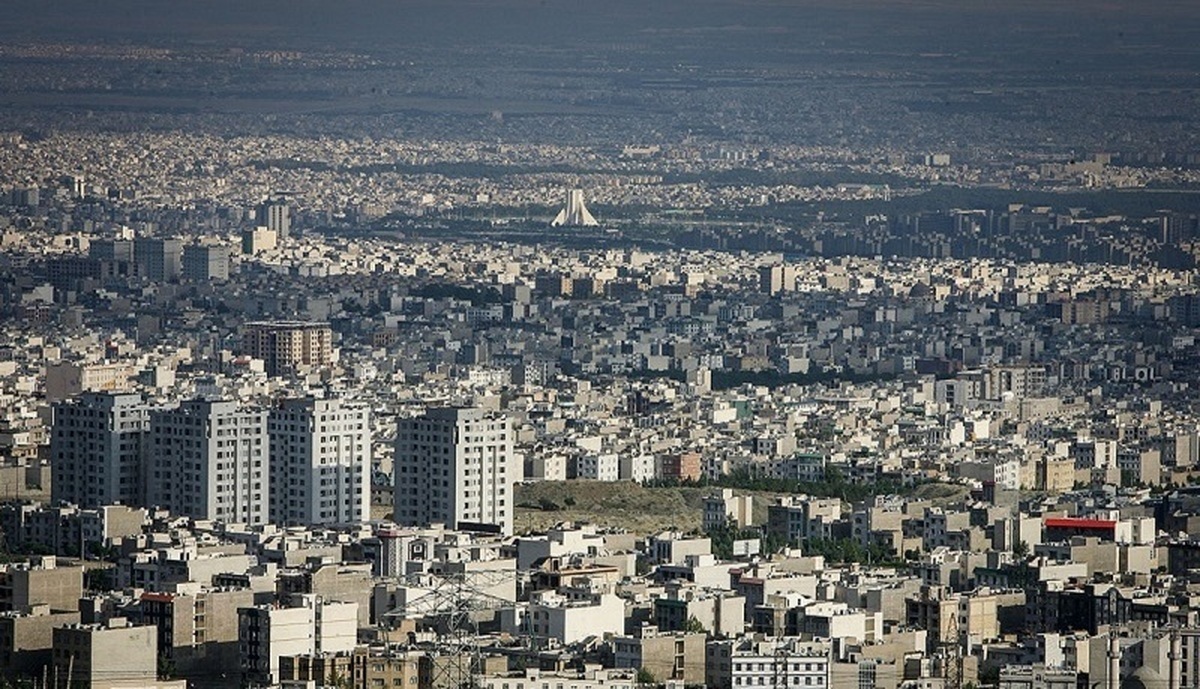 خانه‌های دو تا ۲.۵ میلیارد کجای تهران قرار دارند؟