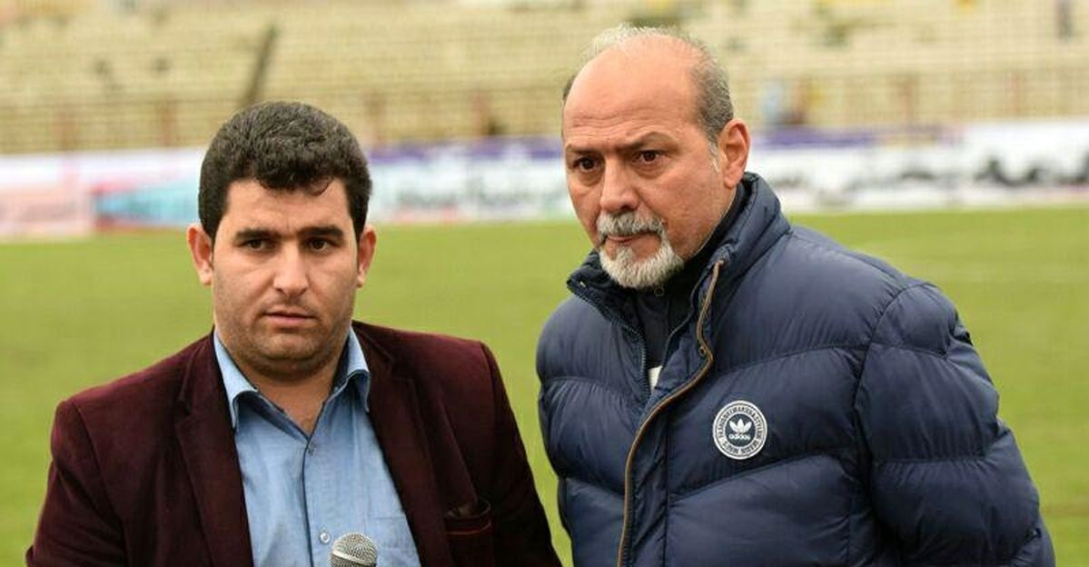 من بازیکن اسبق استقلال بودم : قلیچ با هیچ متری قابل مقایسه با محمدخانی نیست من بازیکن اسبق استقلال بودم : قلیچ با هیچ متری قابل مقایسه با محمدخانی نیست