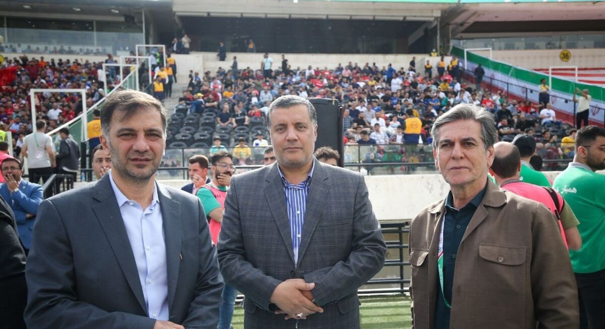 حجت کریمی استقلالی ها را ناامید کرد حجت کریمی استقلالی ها را ناامید کرد