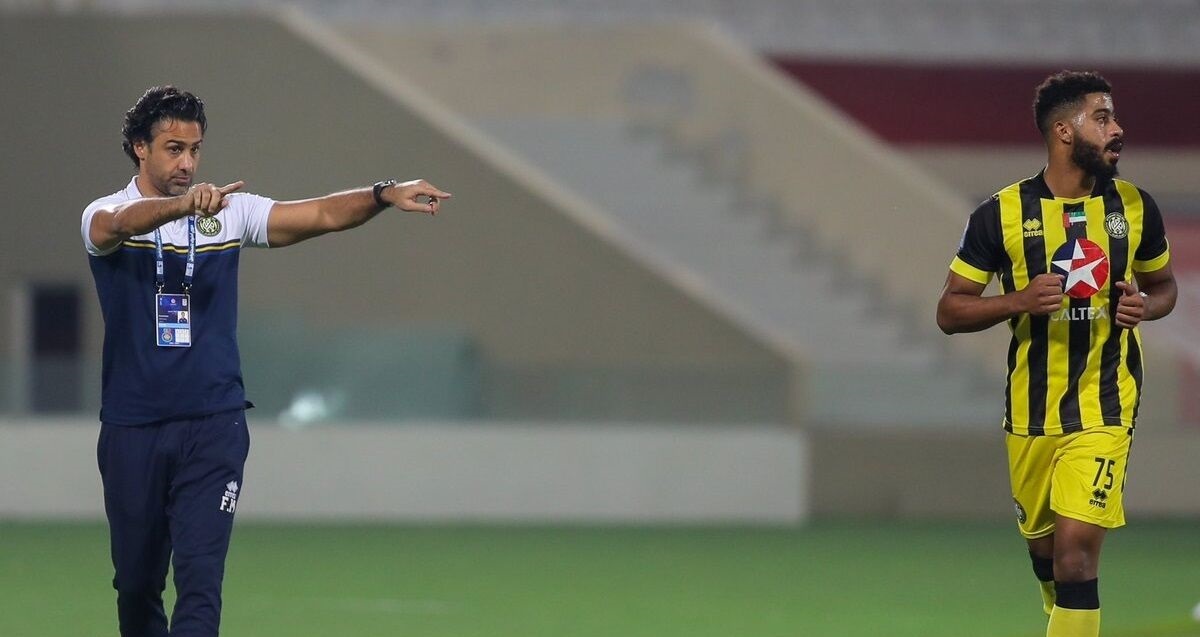 فرهاد مجیدی در راه استقلال ؟ خبری عجیب برای استقلالی ها فرهاد مجیدی در راه استقلال ؟ خبری عجیب برای استقلالی ها