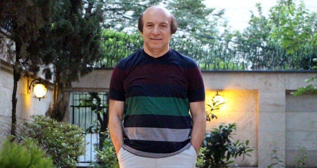 سالهاست که همه چیز به سود پرسپولیس برنامهریزی میشود سالهاست که همه چیز به سود پرسپولیس برنامهریزی میشود