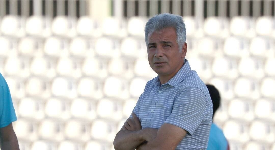 استقلال به خودش پشت پا میاندازد استقلال به خودش پشت پا میاندازد