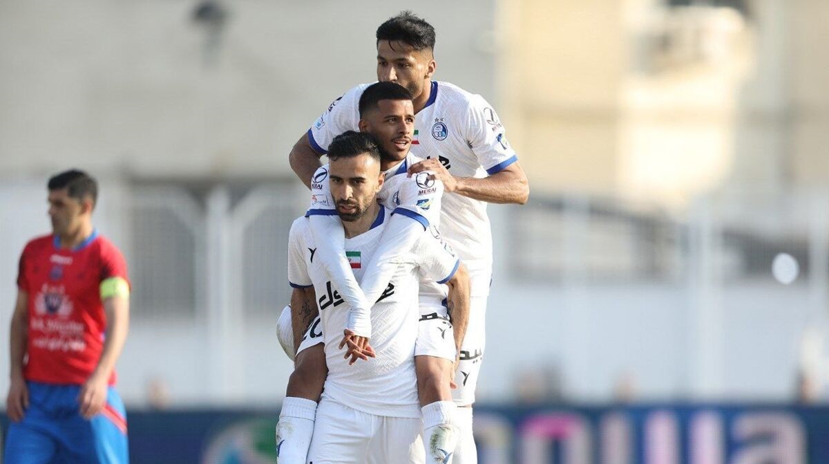 مثلث آتش استقلال دوباره به راه می افتذد ؛ نقشه ساپینتو چیست مثلث آتش استقلال دوباره به راه می افتذد ؛ نقشه ساپینتو چیست