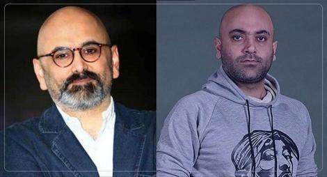 از سیر تا پیاز بازیگران علیه بازیگران ؛ شکایت حبیب رضایی و مهدی کوشکی از ترانه علیدوستی ، بابک کریمی و شبنم فرشادجو از سیر تا پیاز بازیگران علیه بازیگران ؛ شکایت حبیب رضایی و مهدی کوشکی از ترانه علیدوستی ، بابک کریمی و شبنم فرشادجو