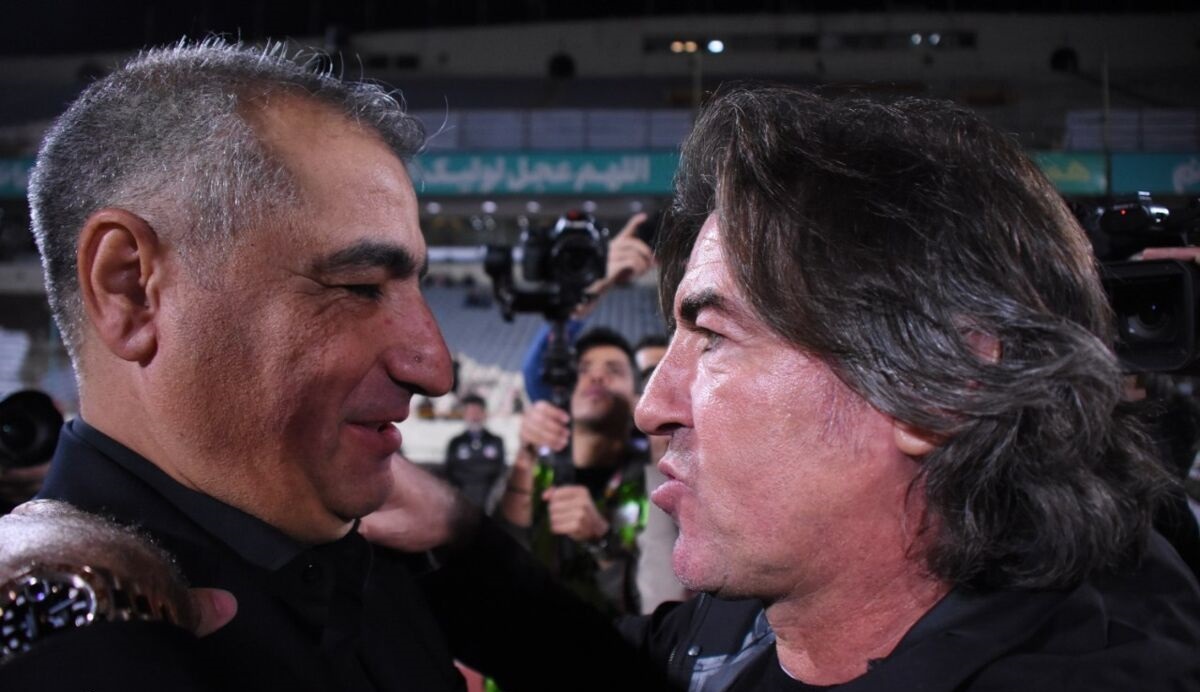 اقدام غیرمنتظره بعد از شایعات تبانی با استقلال