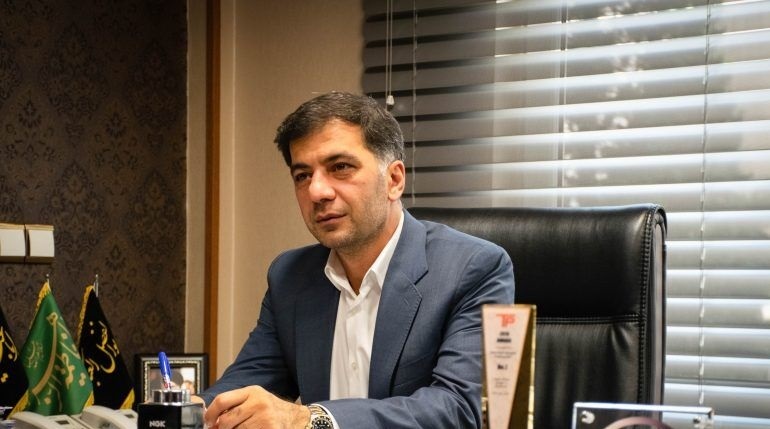 ناجی استقلال قید همه چیز را می‌زند؟