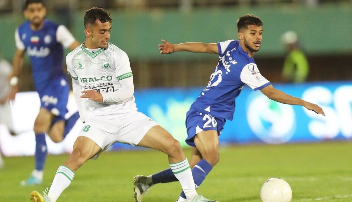 خبر خوش قلعه نویی برای استقلالی ها پیش از دربی