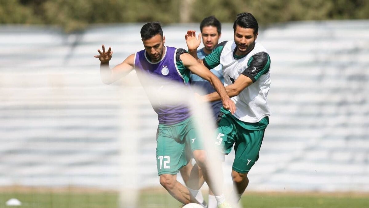 ماموریت مهم ساپینتو برای عارف غلامی