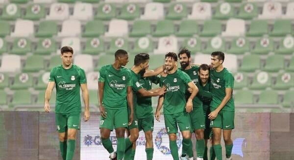 دست رد ۲ ستاره مدنظر یحیی به سینه پرسپولیس دست رد ۲ ستاره مدنظر یحیی به سینه پرسپولیس