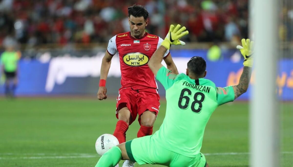 عیسی آل کثیر هم جواب نورافکن را داد عیسی آل کثیر هم جواب نورافکن را داد