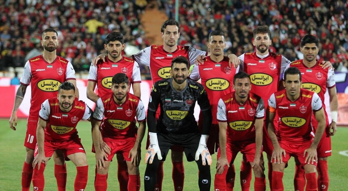 پرسپولیس برای قهرمانی چقدر پاداش می گیرد؟ پرسپولیس برای قهرمانی چقدر پاداش می گیرد؟