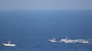 پنتاگون: توان دفاعی را در خلیج فارس و تنگه هرمز تقویت خواهیم کرد/ «هدف ما ارسال پیام مستقیم به تهران است» پنتاگون: توان دفاعی را در خلیج فارس و تنگه هرمز تقویت خواهیم کرد/ «هدف ما ارسال پیام مستقیم به تهران است»