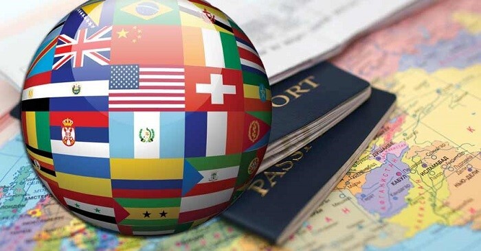 راحت ترین کشور انگلیسی زبان برای مهاجرت