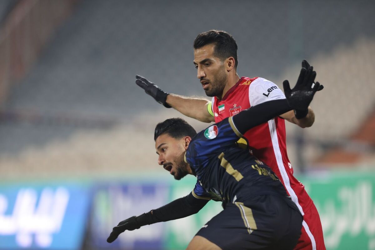 هشدار غیرمنتظره به پرسپولیسی ها