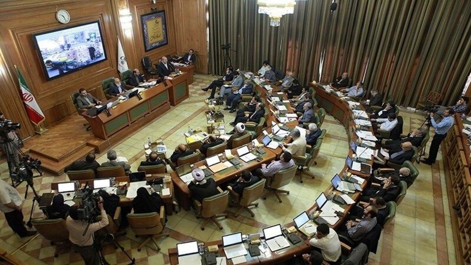 حاشیه بی‌پایان انتصابات در بهشت