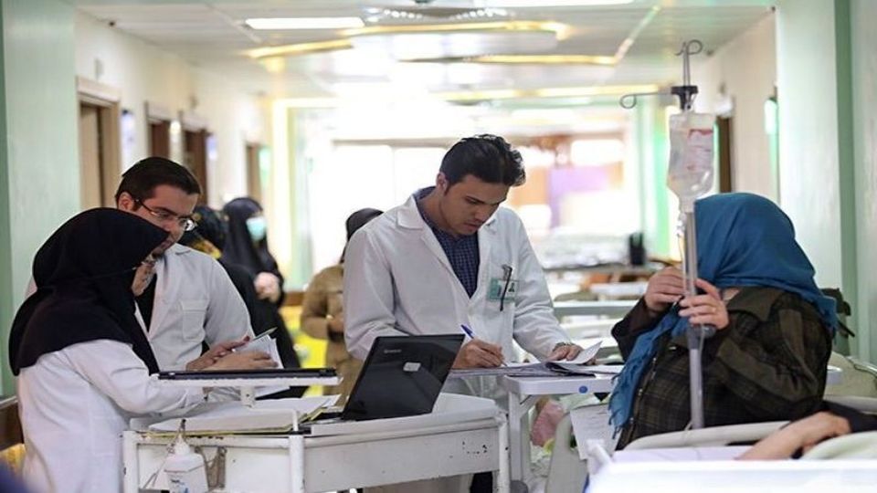 افزایش روز به روز مهاجرت پزشکان