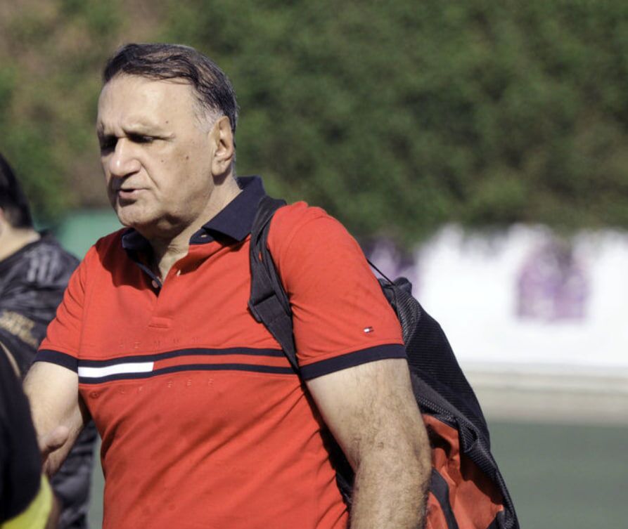 پیشکسوت پرسپولیس: بیرانوند باید از استقلالیها عذرخواهی کند پیشکسوت پرسپولیس: بیرانوند باید از استقلالیها عذرخواهی کند