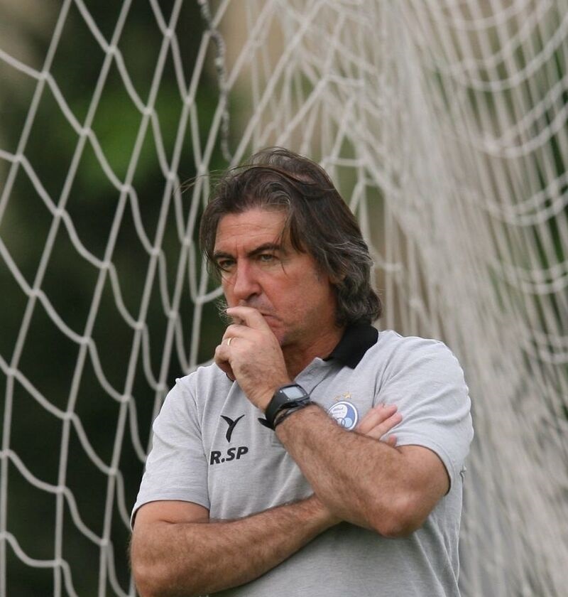 ساپینتو در شوک دربی ؛ خبر بد برای استقلالی ها رسید ساپینتو در شوک دربی ؛ خبر بد برای استقلالی ها رسید