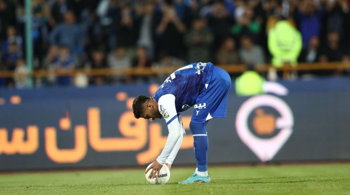 جایگزین یامگا را بشناسید ؛ تغییر تاکتیکی در استقلال جایگزین یامگا را بشناسید ؛ تغییر تاکتیکی در استقلال