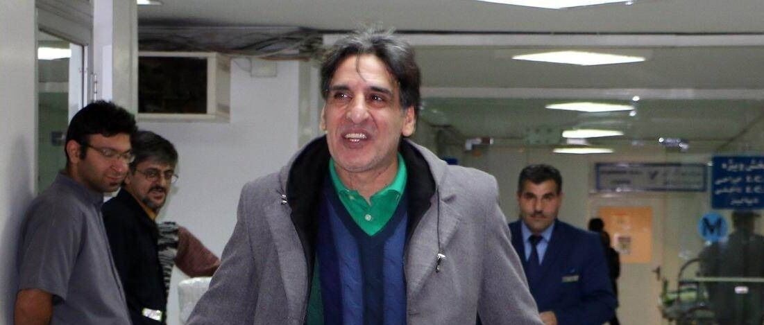 استقلال در جام حذفی باید از پرسپولیس انتقام بگیرد استقلال در جام حذفی باید از پرسپولیس انتقام بگیرد