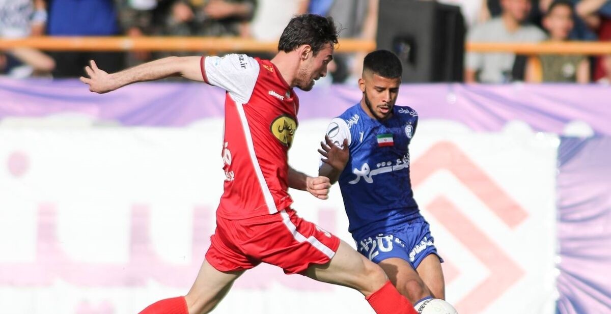 طعنه گئورگی گولسیانی به استقلالی ها پس از انجام هند در دربی طعنه گئورگی گولسیانی به استقلالی ها پس از انجام هند در دربی