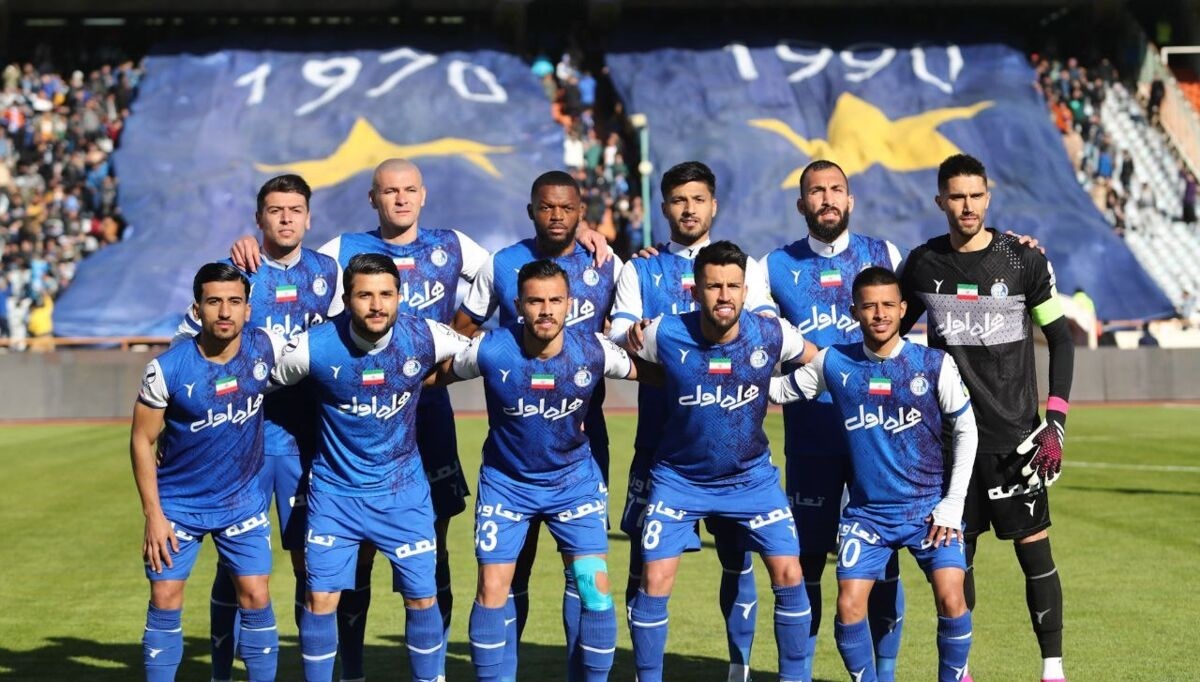 ساپینتو این حریف استقلال را دست کم نمی گیرد ساپینتو این حریف استقلال را دست کم نمی گیرد