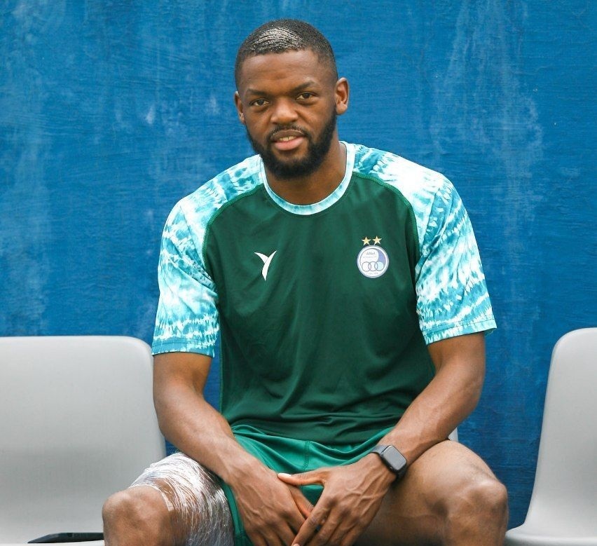 شوک به ساپینتو ؛ ابهام جدید در مورد ستاره استقلال شوک به ساپینتو ؛ ابهام جدید در مورد ستاره استقلال