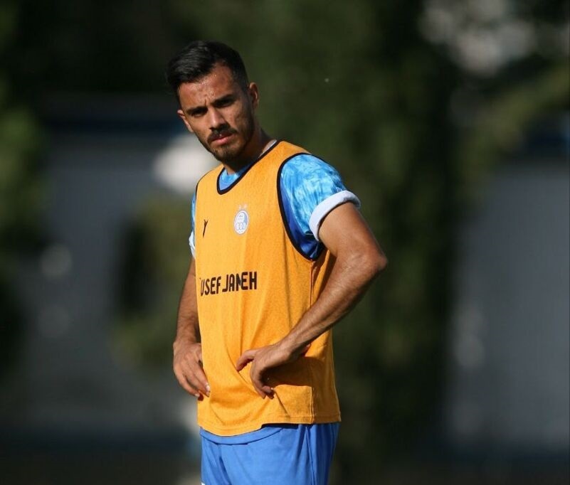 سه جدا شده قطعی استقلال در نقل و انتقالات ؛ از قایدی تا محبی سه جدا شده قطعی استقلال در نقل و انتقالات ؛ از قایدی تا محبی